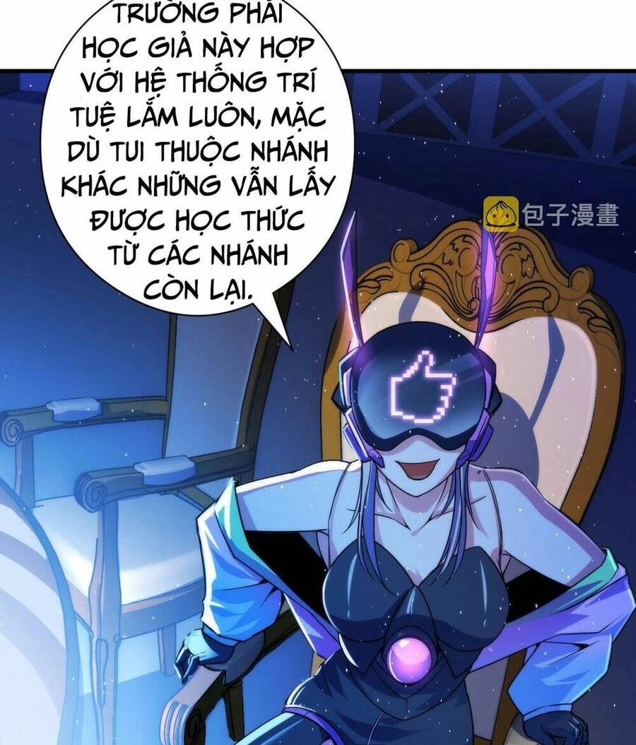 Trở Thành Thần Chủ Cthulhu Chapter 111 - 32