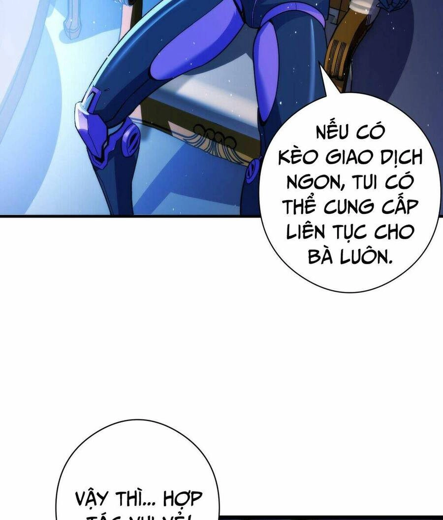 Trở Thành Thần Chủ Cthulhu Chapter 111 - 33