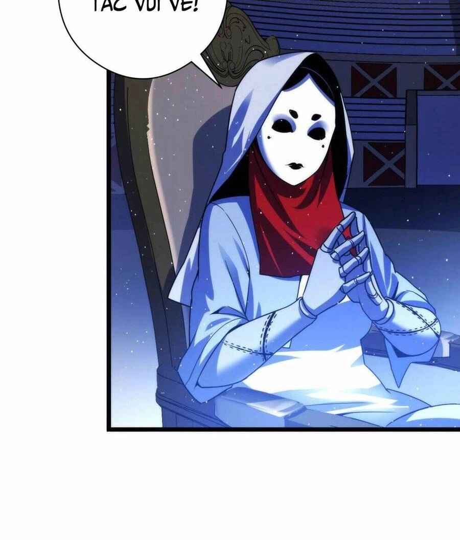 Trở Thành Thần Chủ Cthulhu Chapter 111 - 34