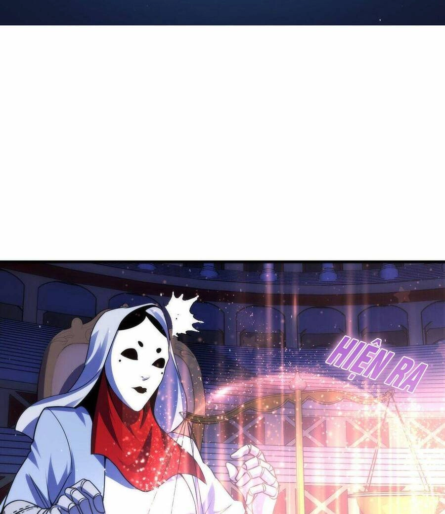 Trở Thành Thần Chủ Cthulhu Chapter 111 - 39