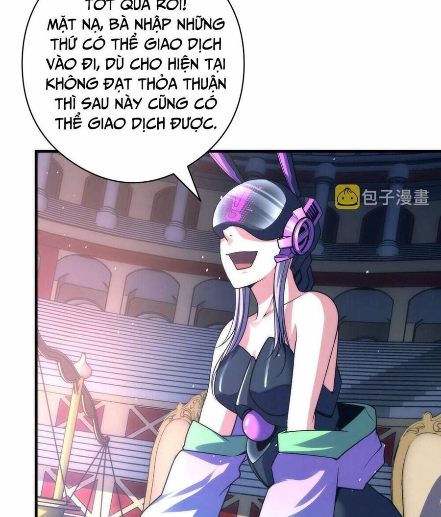 Trở Thành Thần Chủ Cthulhu Chapter 111 - 43