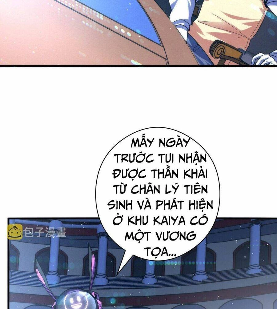 Trở Thành Thần Chủ Cthulhu Chapter 111 - 50