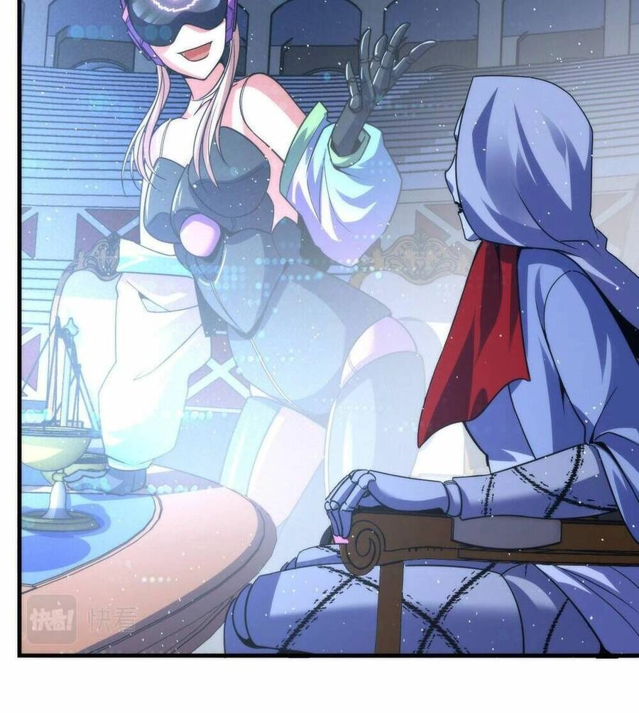 Trở Thành Thần Chủ Cthulhu Chapter 111 - 51