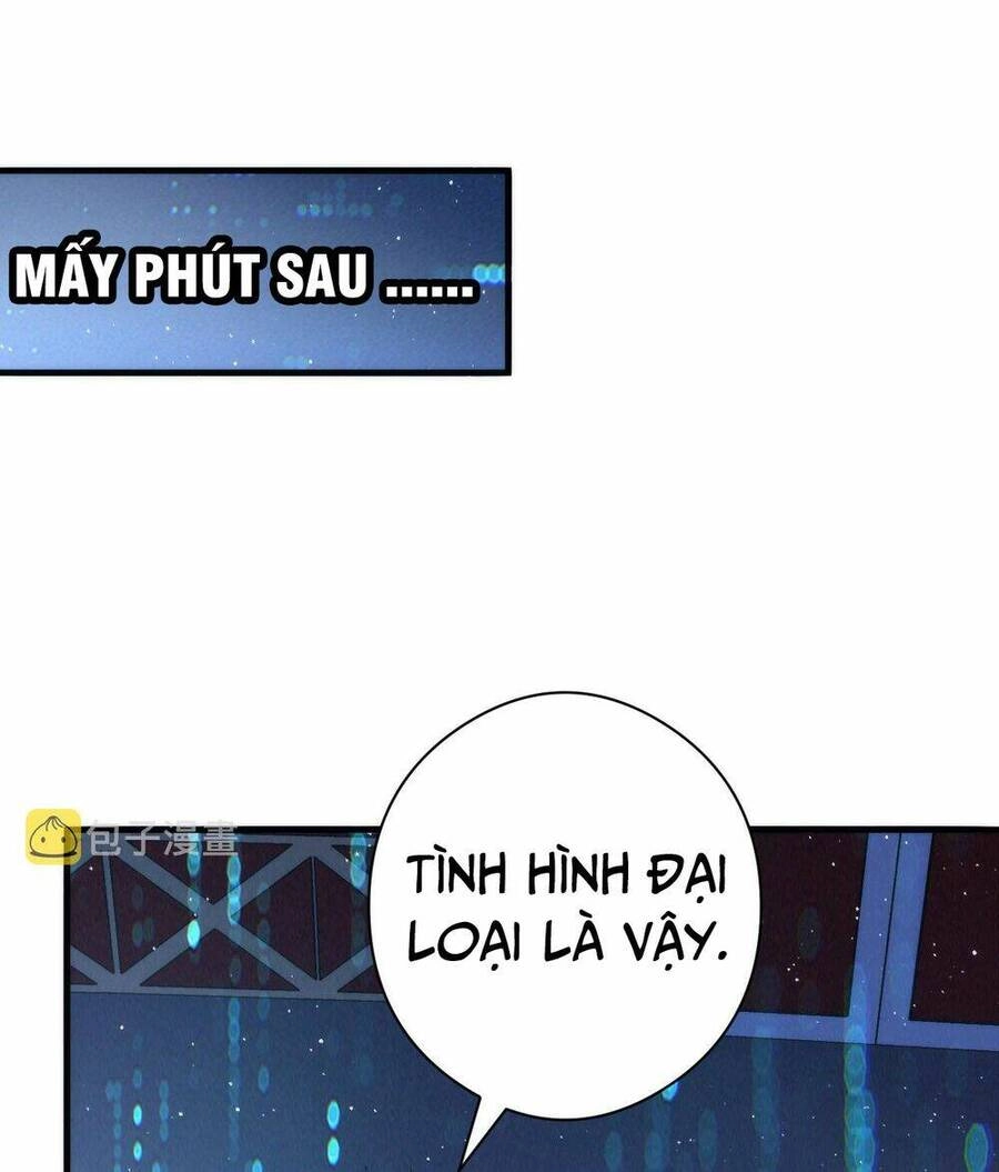 Trở Thành Thần Chủ Cthulhu Chapter 111 - 52