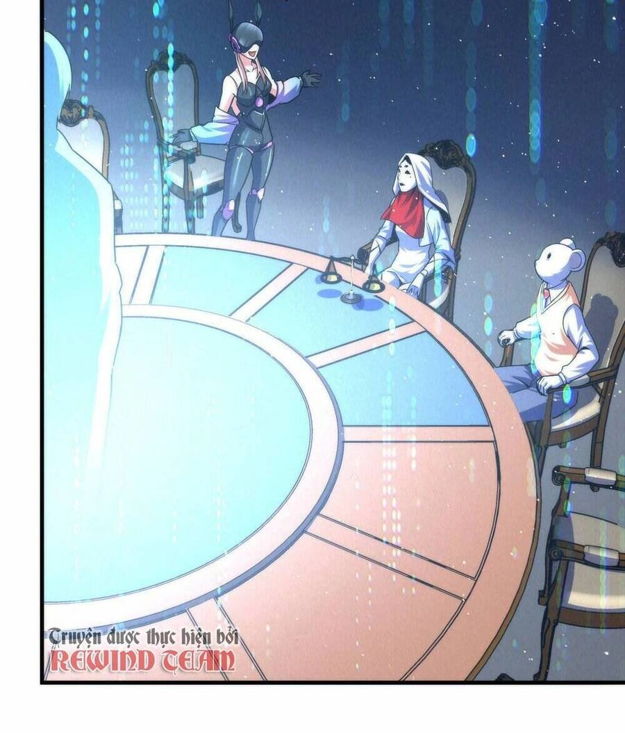 Trở Thành Thần Chủ Cthulhu Chapter 111 - 53