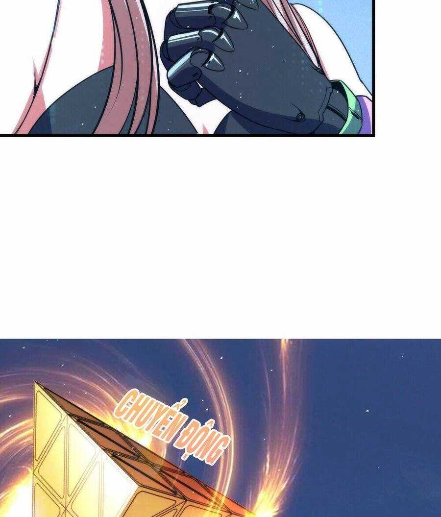 Trở Thành Thần Chủ Cthulhu Chapter 111 - 57