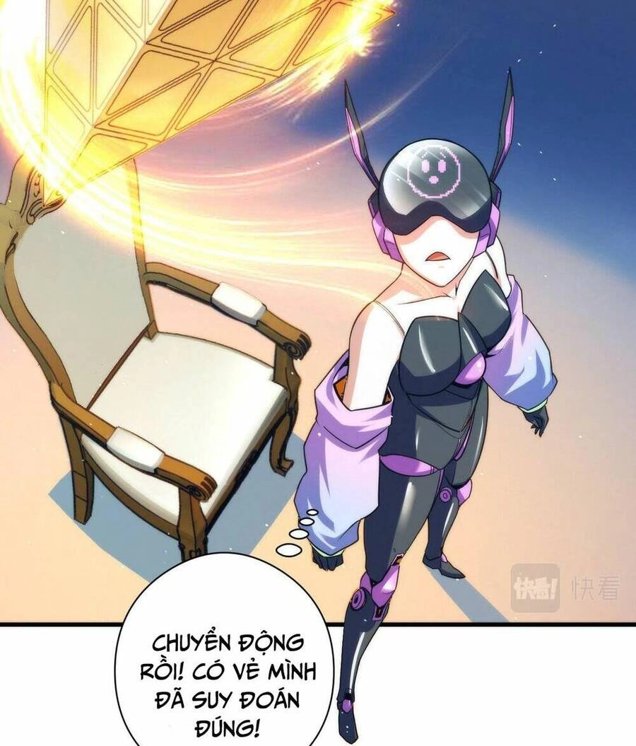 Trở Thành Thần Chủ Cthulhu Chapter 111 - 58