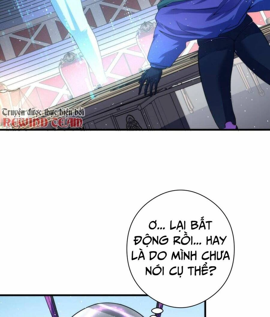 Trở Thành Thần Chủ Cthulhu Chapter 111 - 60