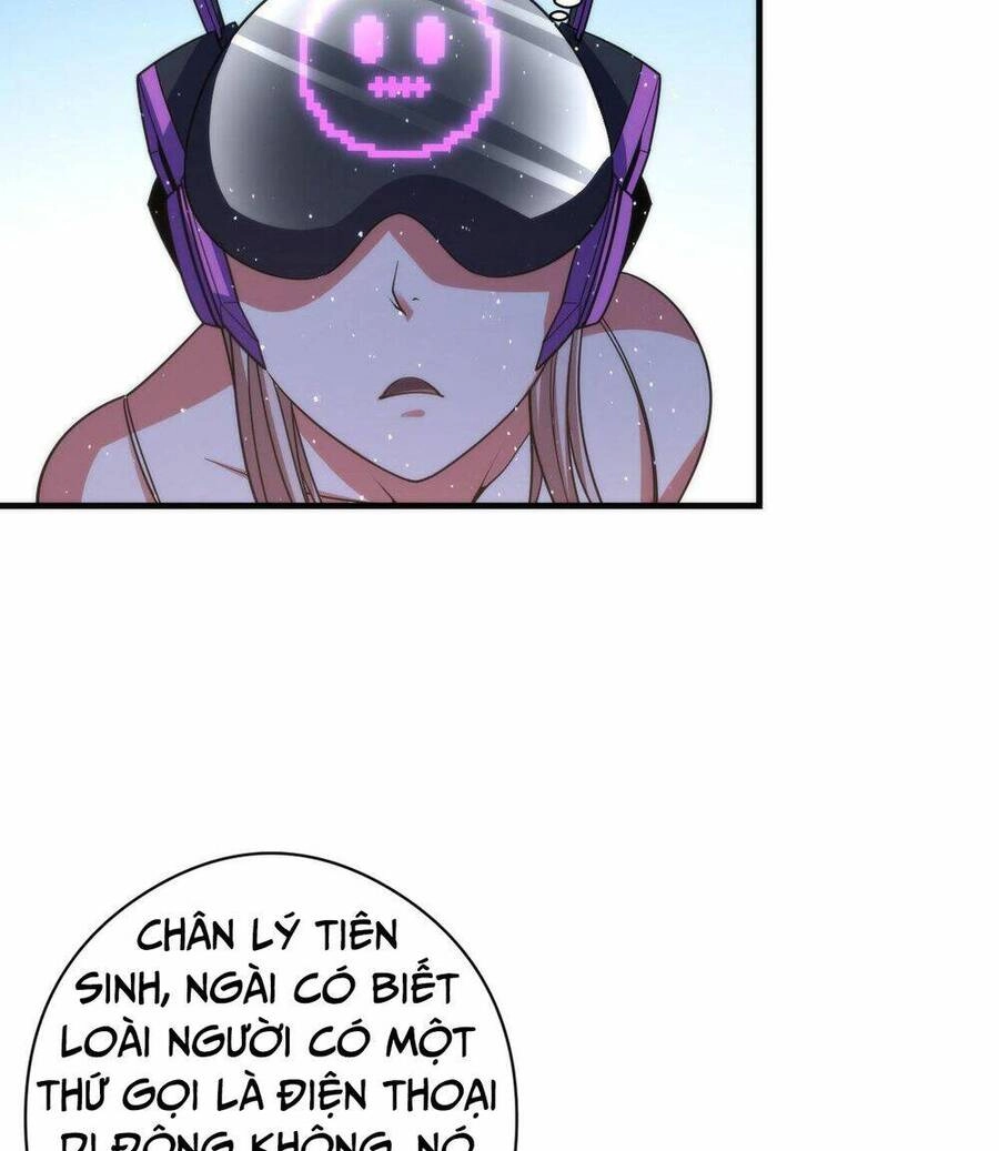 Trở Thành Thần Chủ Cthulhu Chapter 111 - 61