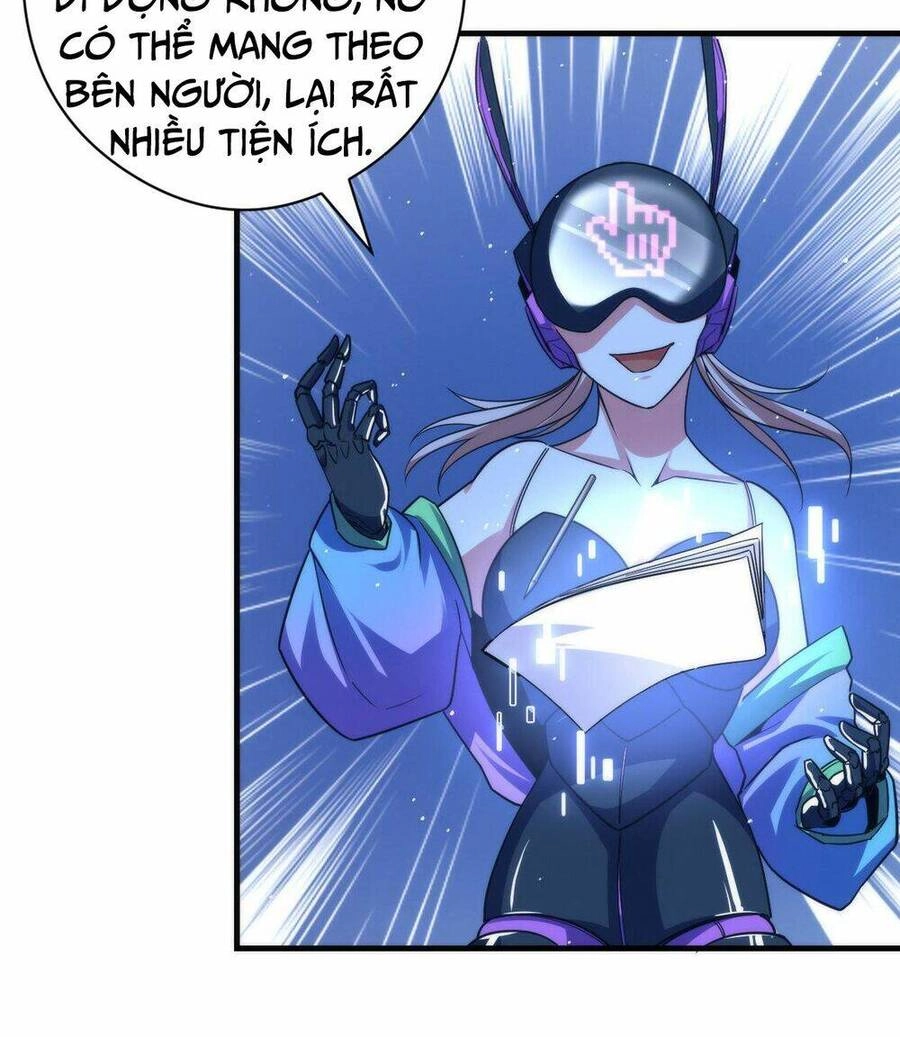 Trở Thành Thần Chủ Cthulhu Chapter 111 - 62