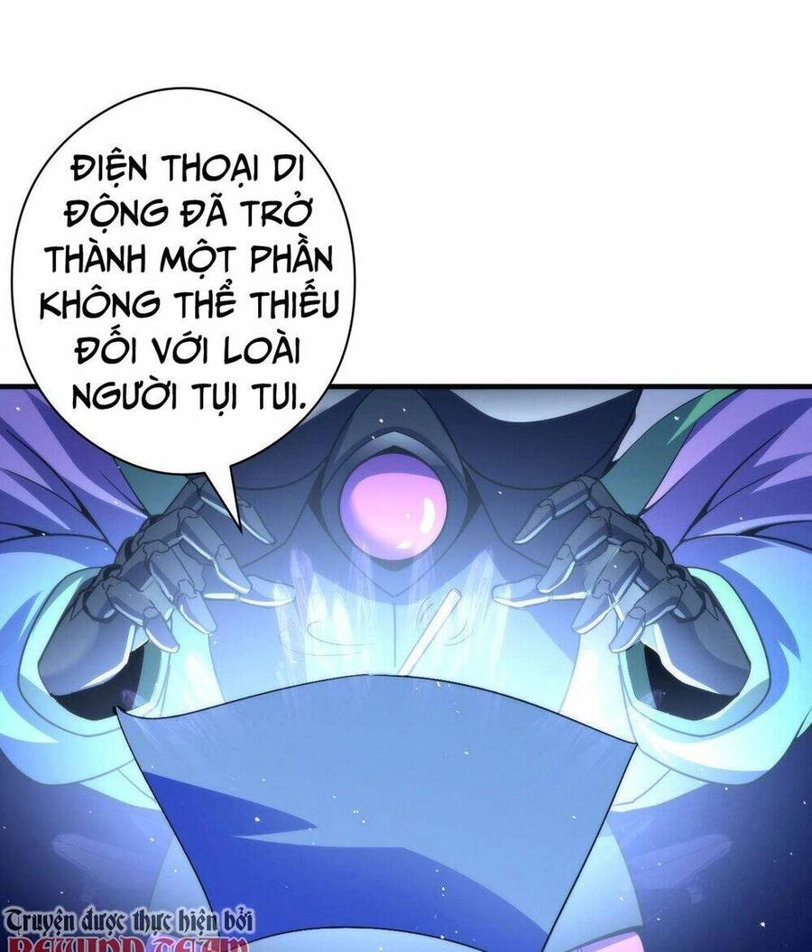 Trở Thành Thần Chủ Cthulhu Chapter 111 - 63