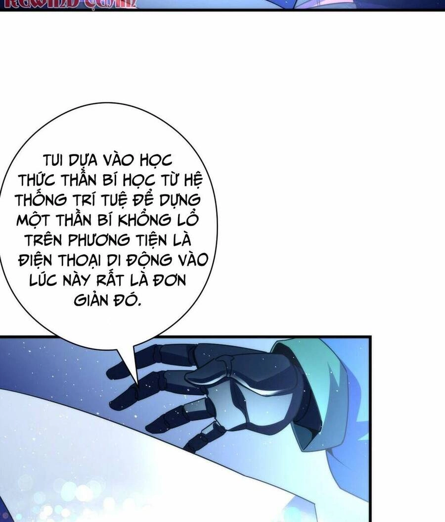 Trở Thành Thần Chủ Cthulhu Chapter 111 - 64