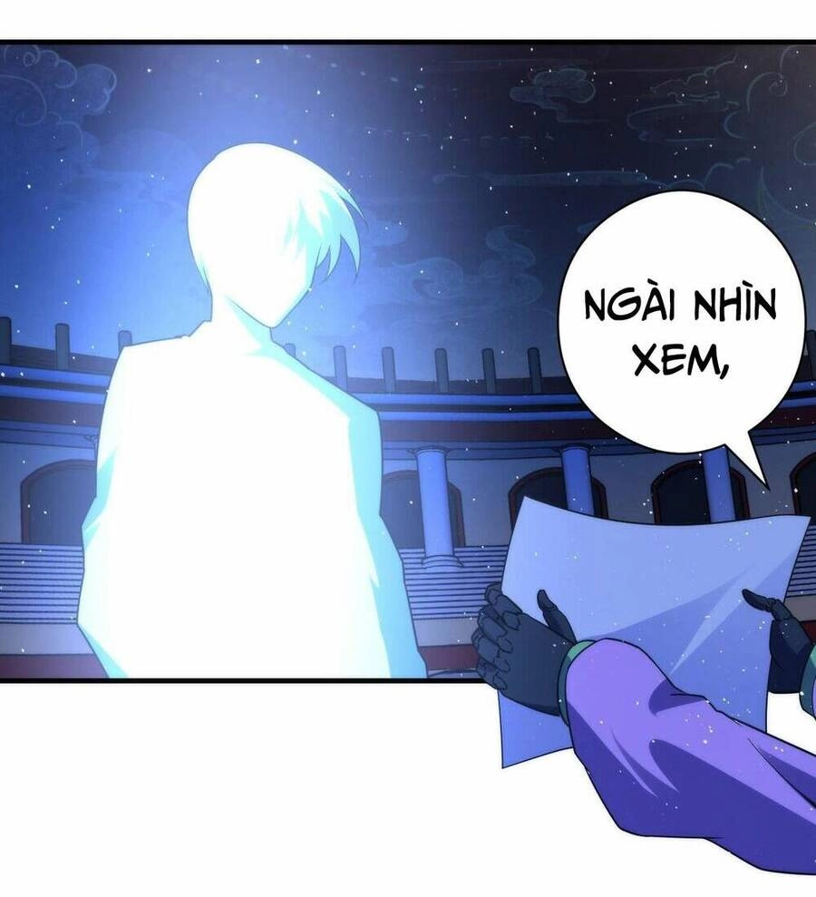 Trở Thành Thần Chủ Cthulhu Chapter 111 - 66