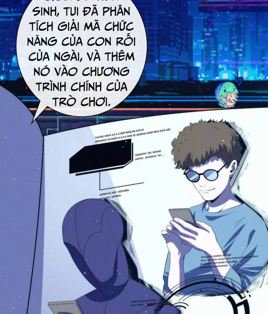 Trở Thành Thần Chủ Cthulhu Chapter 112 - 6