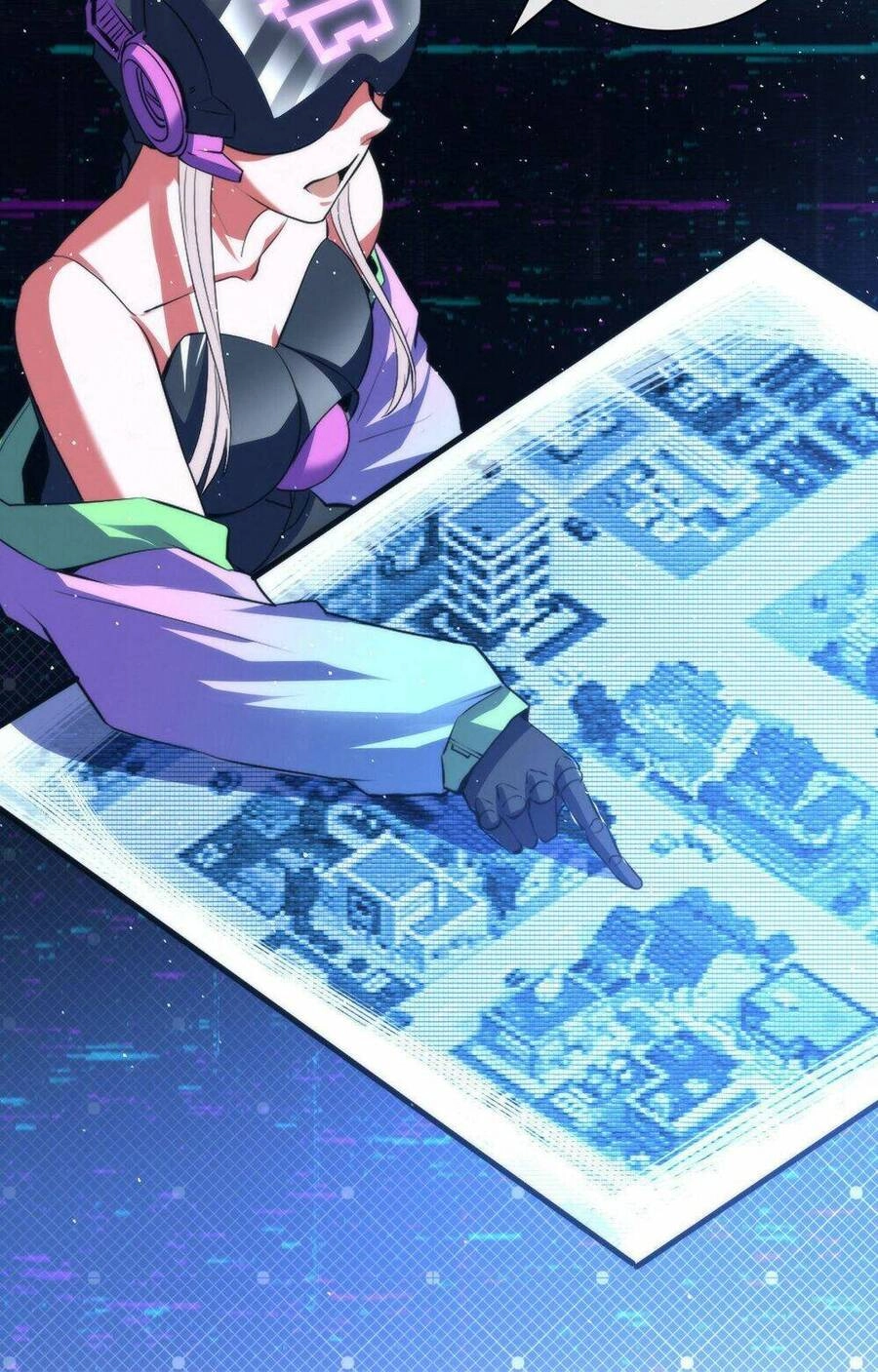 Trở Thành Thần Chủ Cthulhu Chapter 112 - 9