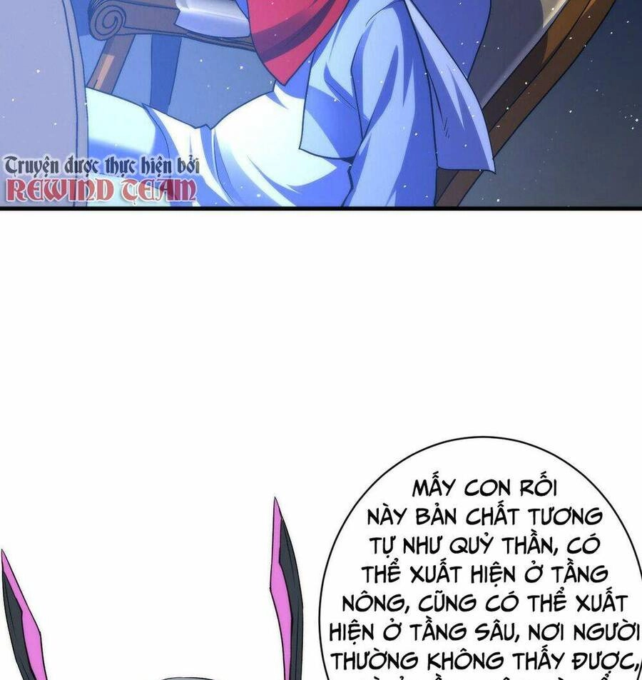 Trở Thành Thần Chủ Cthulhu Chapter 112 - 11