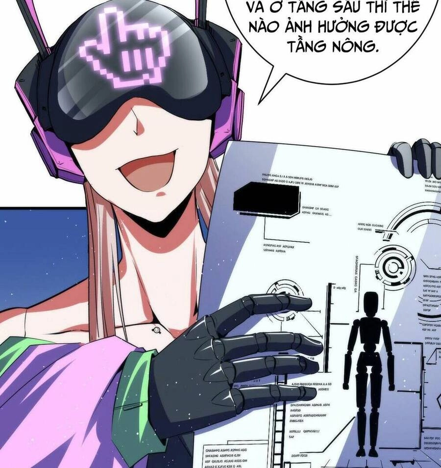 Trở Thành Thần Chủ Cthulhu Chapter 112 - 12