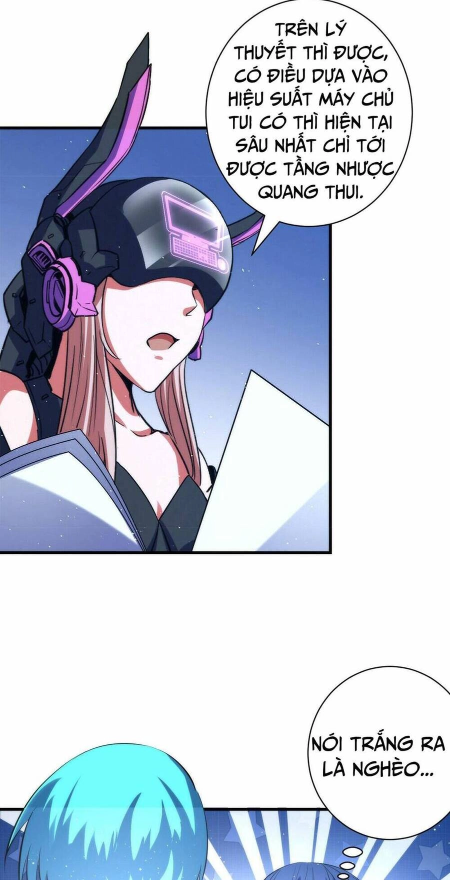 Trở Thành Thần Chủ Cthulhu Chapter 112 - 14