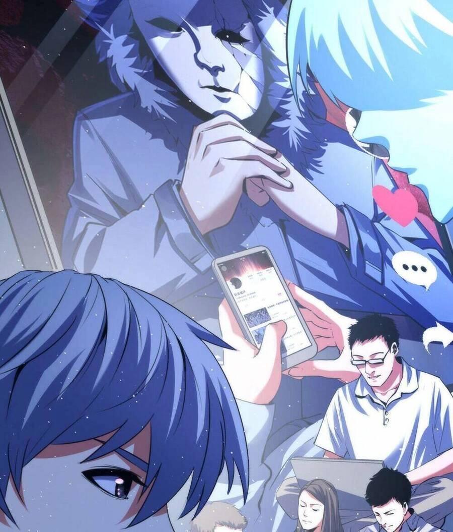 Trở Thành Thần Chủ Cthulhu Chapter 112 - 21