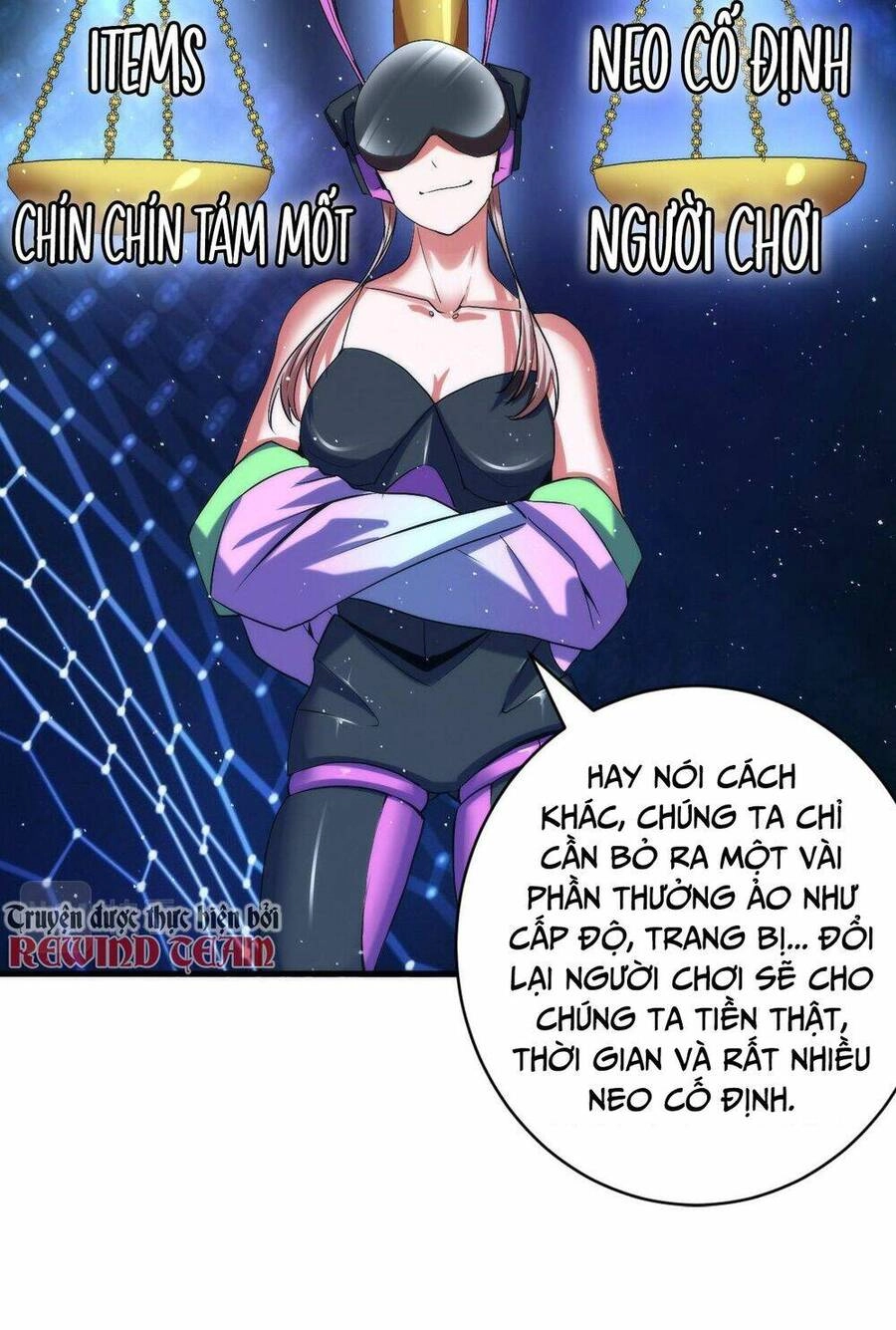 Trở Thành Thần Chủ Cthulhu Chapter 112 - 26