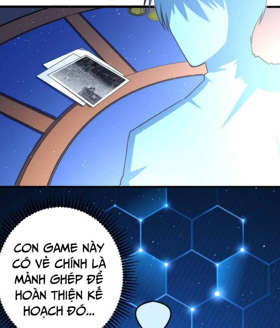 Trở Thành Thần Chủ Cthulhu Chapter 112 - 28