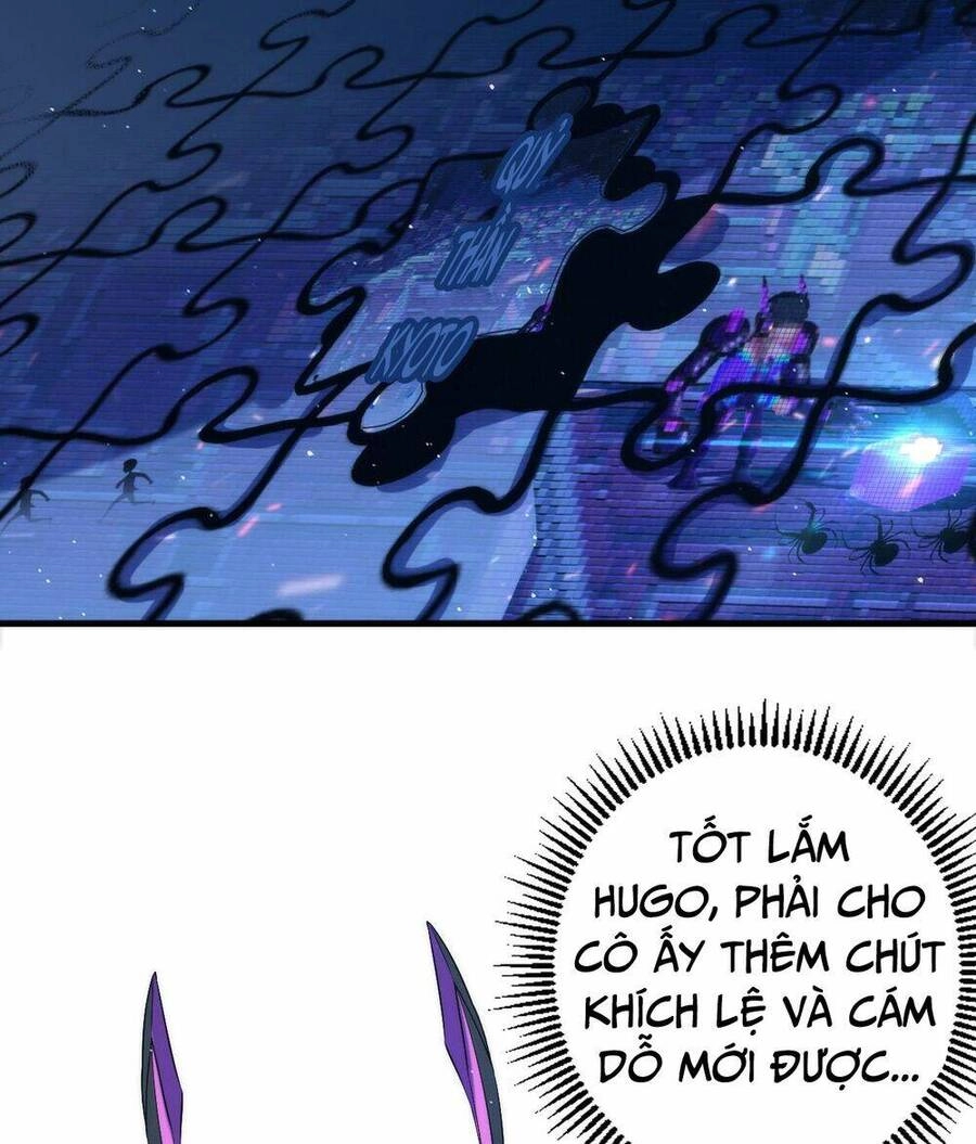 Trở Thành Thần Chủ Cthulhu Chapter 112 - 30