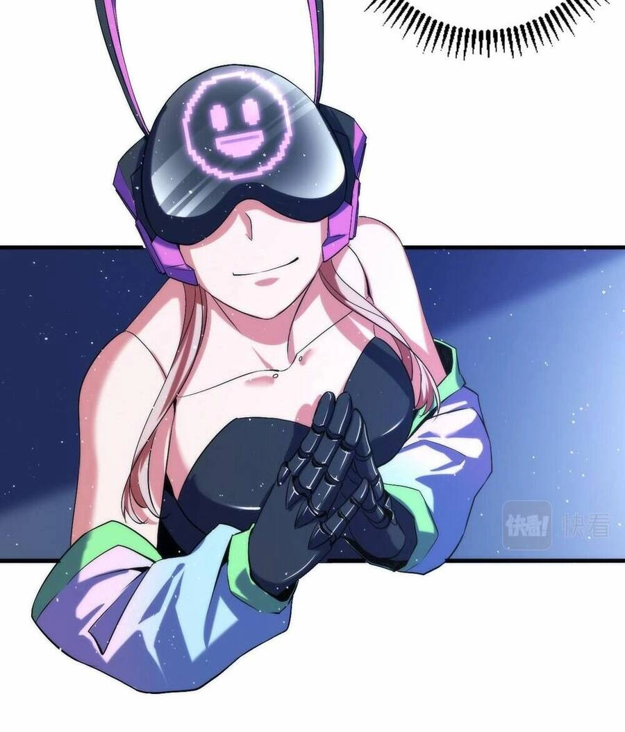 Trở Thành Thần Chủ Cthulhu Chapter 112 - 31