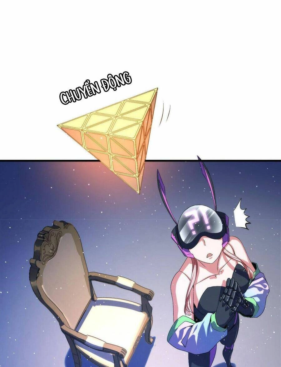 Trở Thành Thần Chủ Cthulhu Chapter 112 - 32