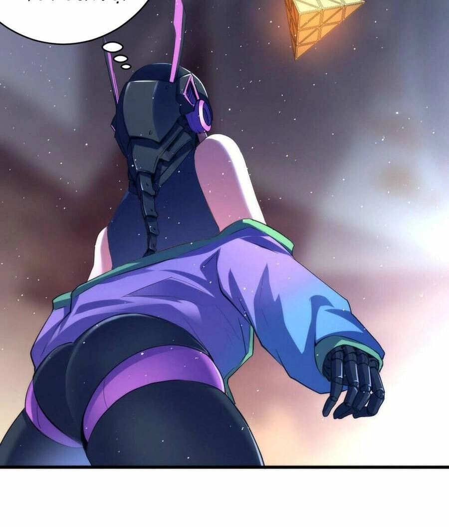 Trở Thành Thần Chủ Cthulhu Chapter 112 - 35