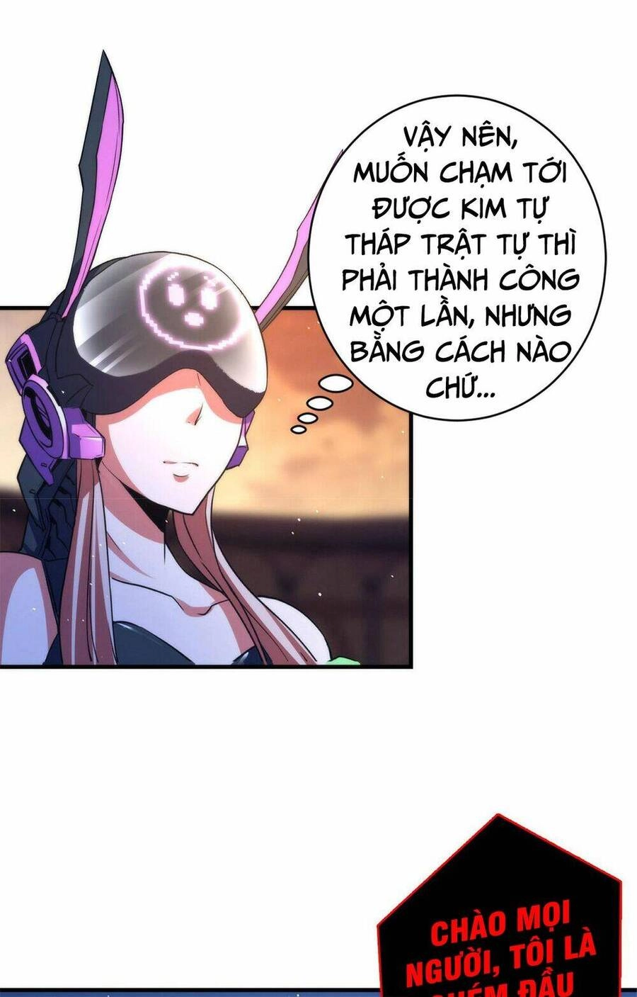 Trở Thành Thần Chủ Cthulhu Chapter 112 - 36