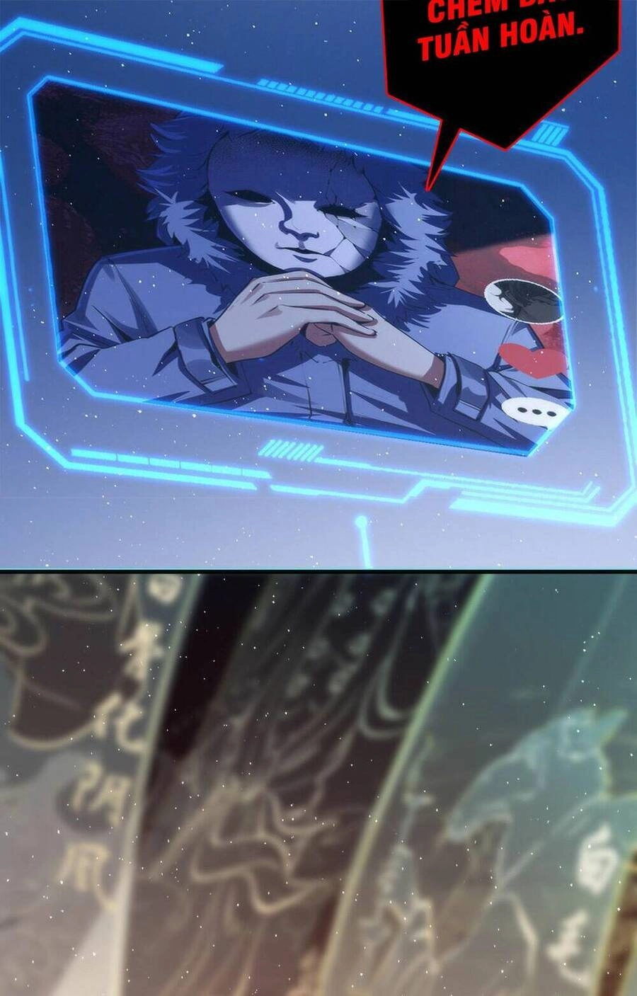 Trở Thành Thần Chủ Cthulhu Chapter 112 - 37