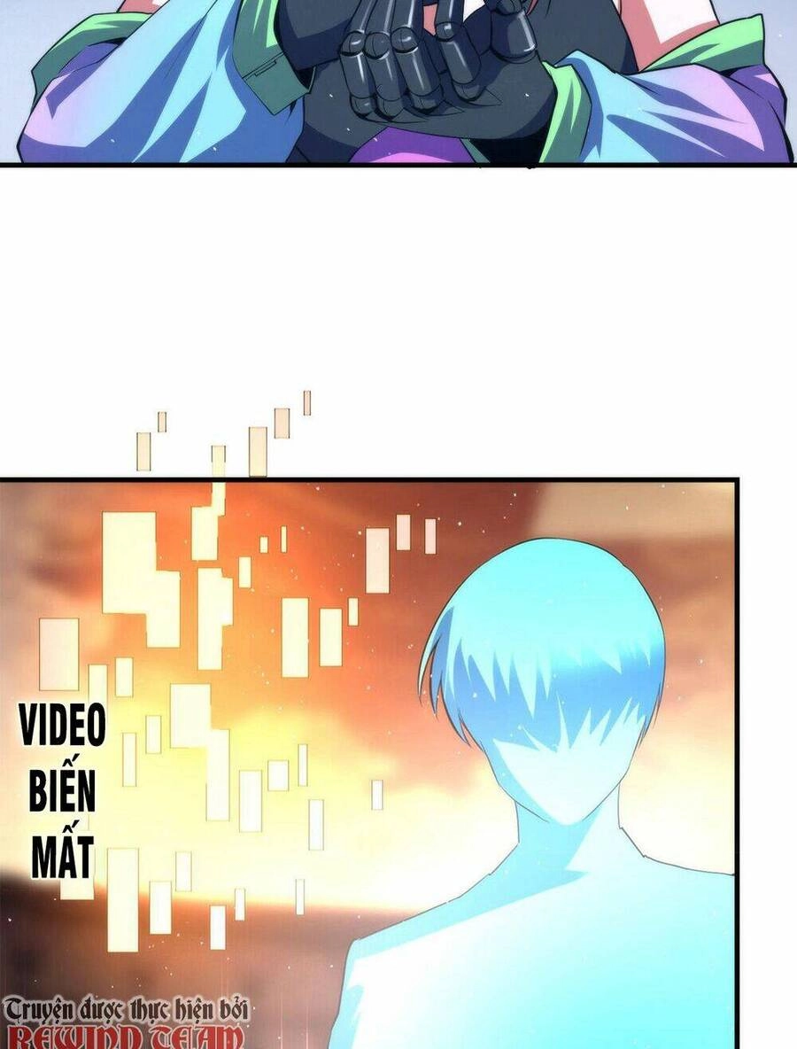 Trở Thành Thần Chủ Cthulhu Chapter 112 - 40