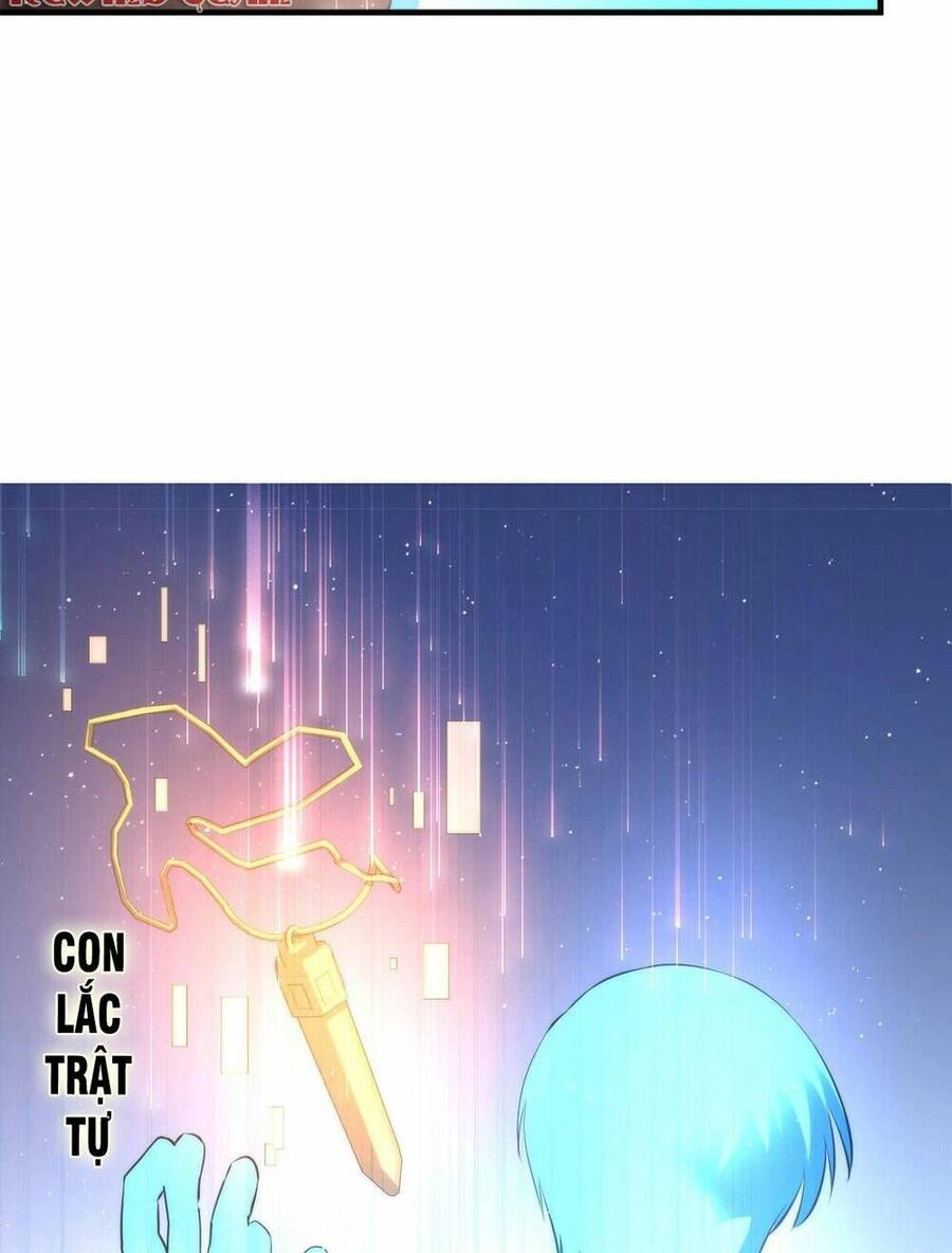 Trở Thành Thần Chủ Cthulhu Chapter 112 - 41