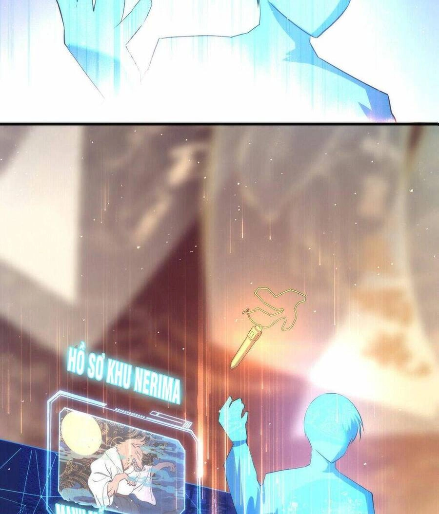 Trở Thành Thần Chủ Cthulhu Chapter 112 - 42