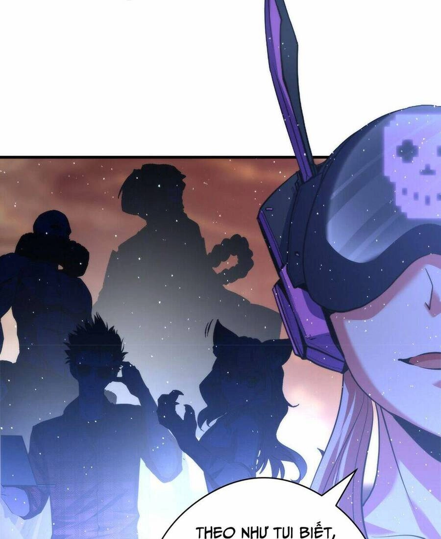 Trở Thành Thần Chủ Cthulhu Chapter 112 - 46