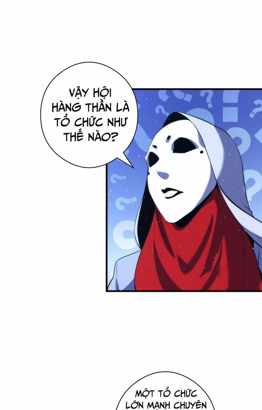 Trở Thành Thần Chủ Cthulhu Chapter 112 - 50