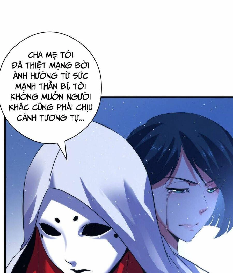 Trở Thành Thần Chủ Cthulhu Chapter 112 - 53