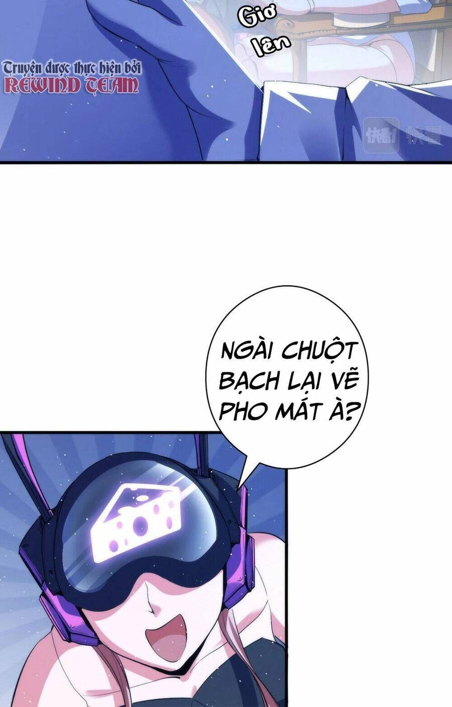 Trở Thành Thần Chủ Cthulhu Chapter 112 - 55