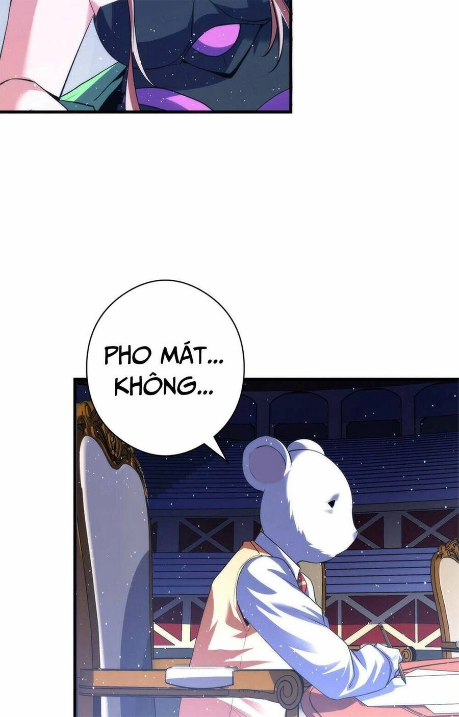 Trở Thành Thần Chủ Cthulhu Chapter 112 - 56