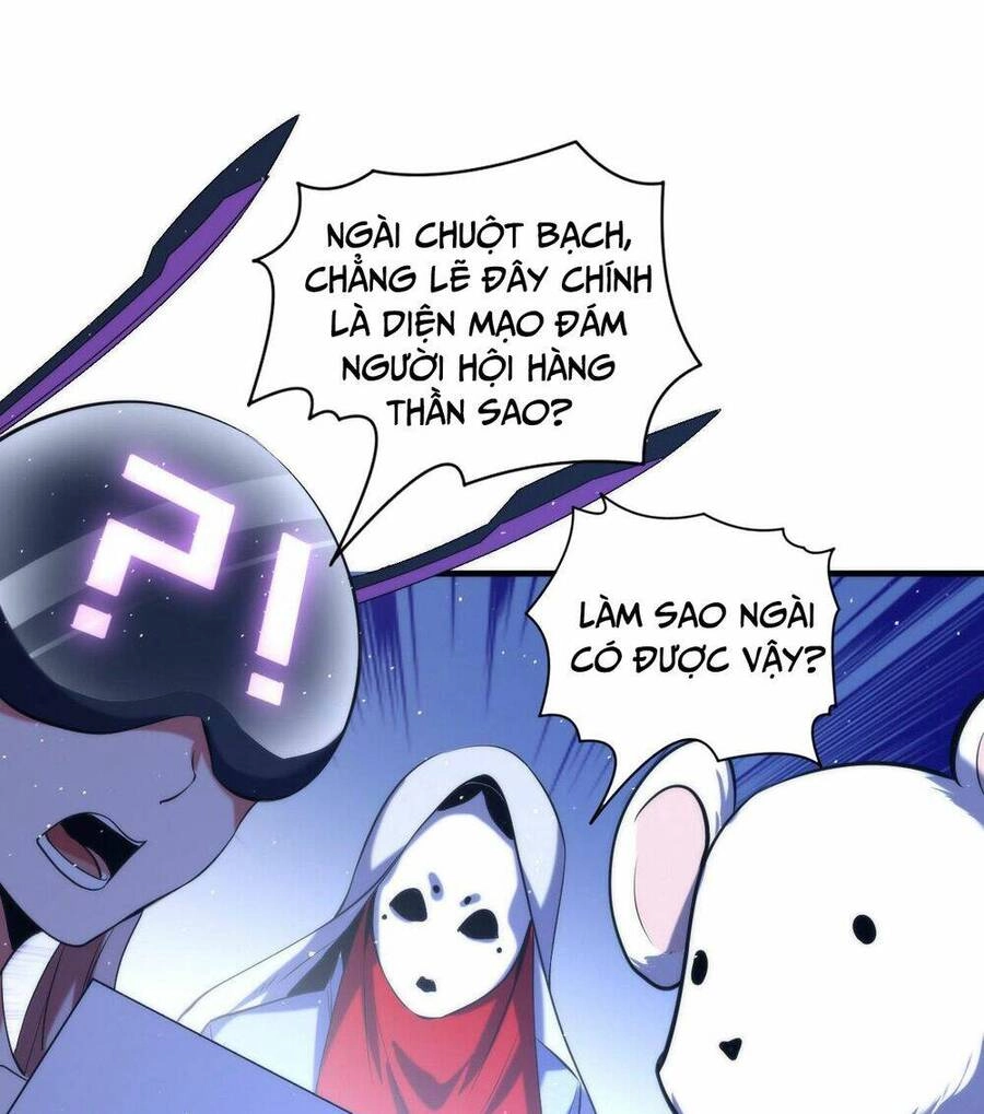 Trở Thành Thần Chủ Cthulhu Chapter 112 - 58