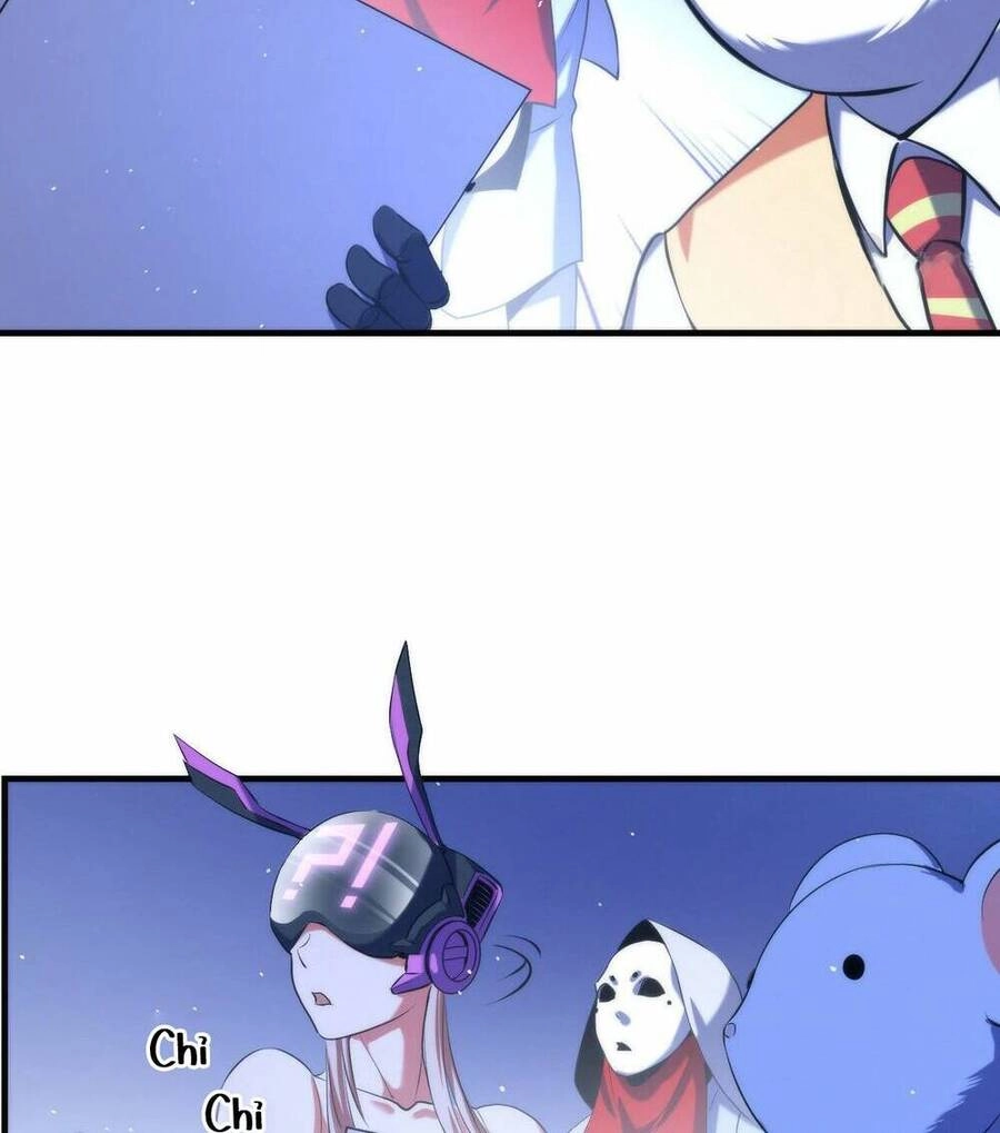 Trở Thành Thần Chủ Cthulhu Chapter 112 - 59