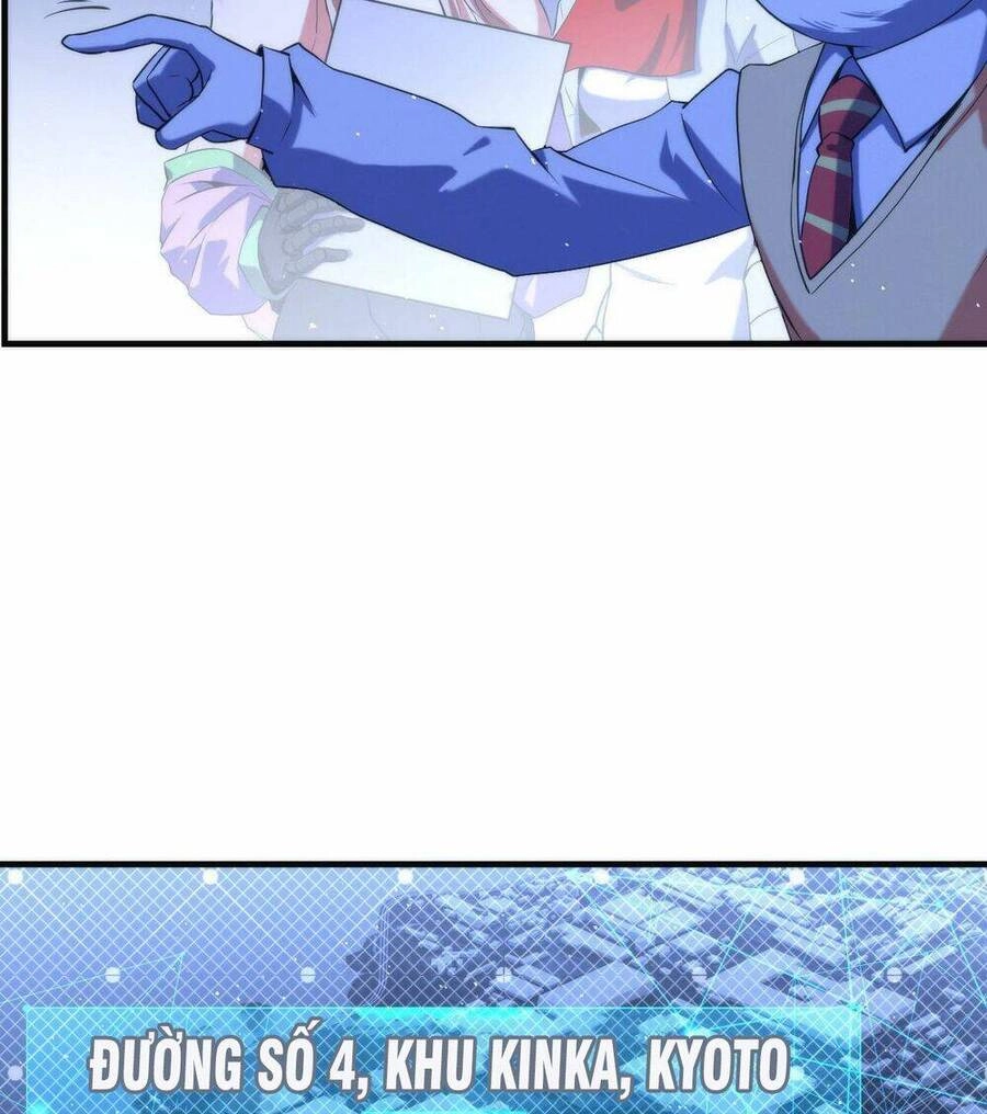 Trở Thành Thần Chủ Cthulhu Chapter 112 - 60