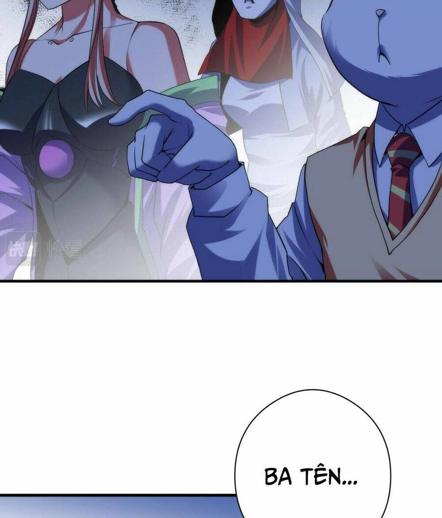 Trở Thành Thần Chủ Cthulhu Chapter 113 - 5