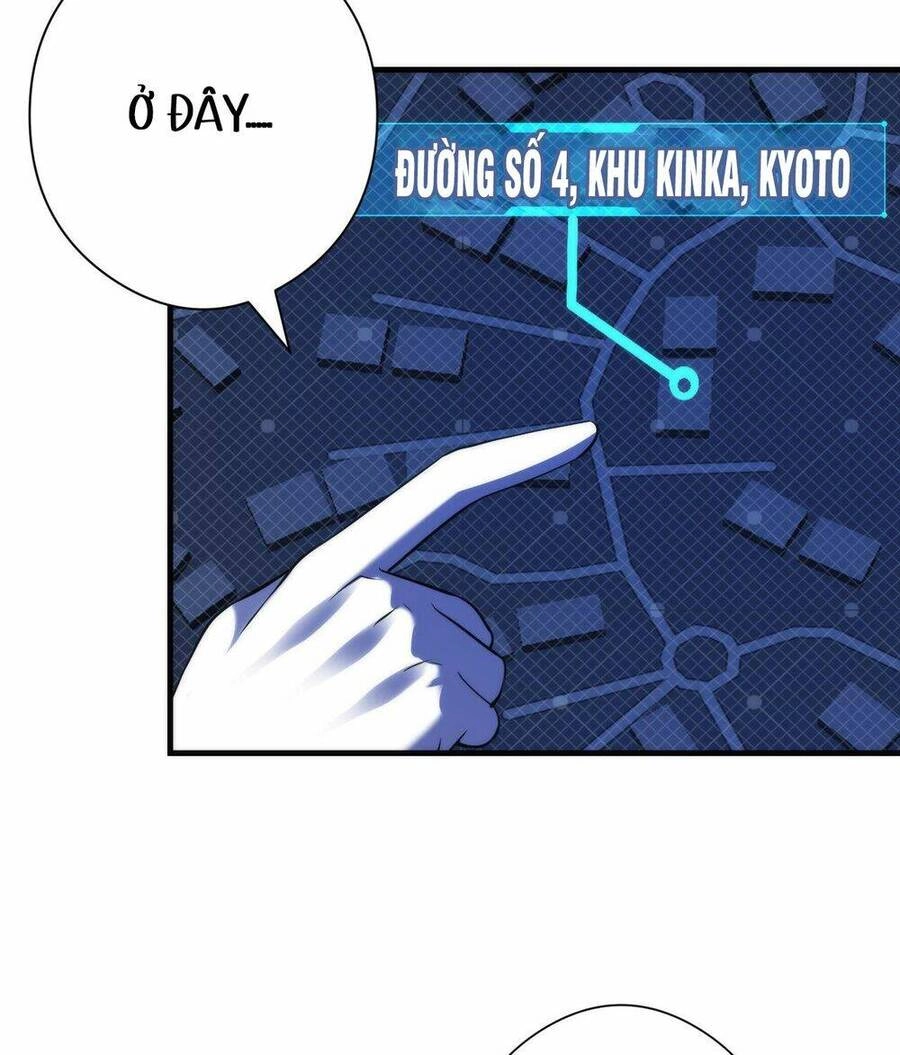 Trở Thành Thần Chủ Cthulhu Chapter 113 - 7