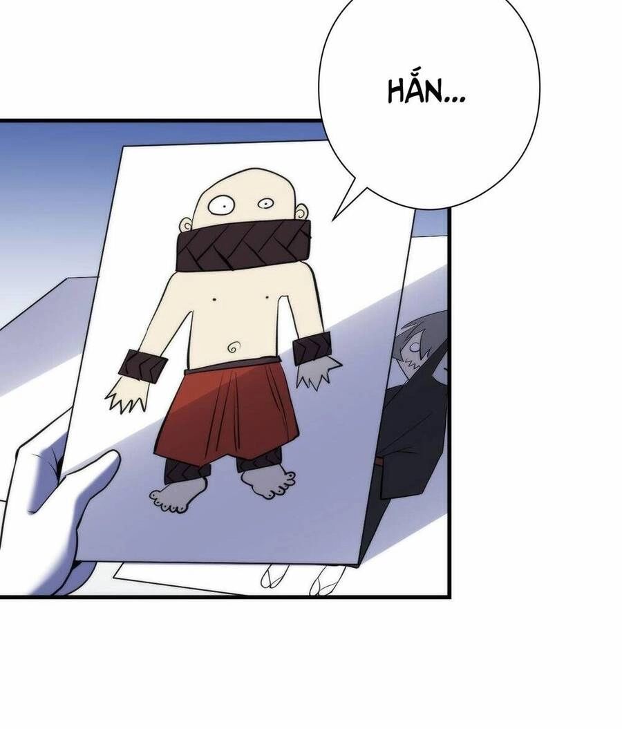 Trở Thành Thần Chủ Cthulhu Chapter 113 - 8