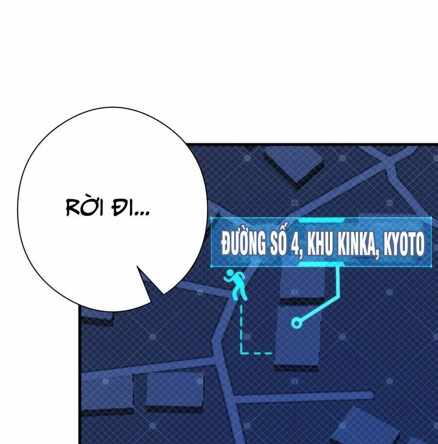 Trở Thành Thần Chủ Cthulhu Chapter 113 - 9