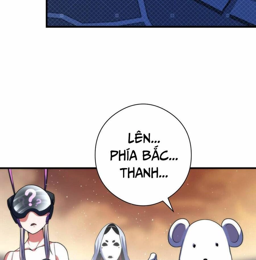 Trở Thành Thần Chủ Cthulhu Chapter 113 - 10