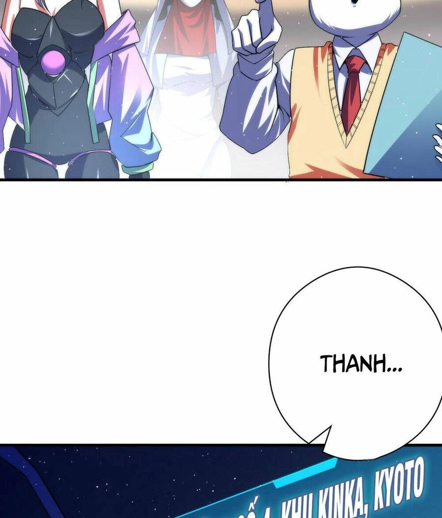 Trở Thành Thần Chủ Cthulhu Chapter 113 - 11