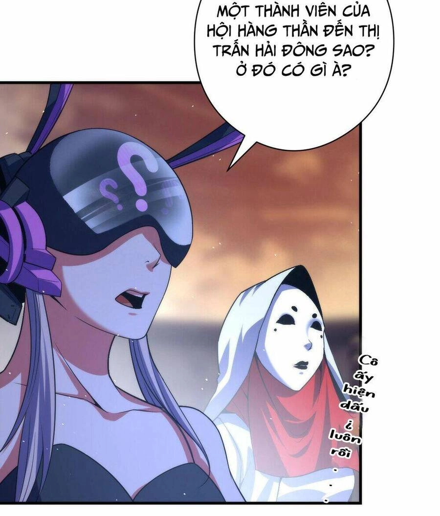 Trở Thành Thần Chủ Cthulhu Chapter 113 - 13