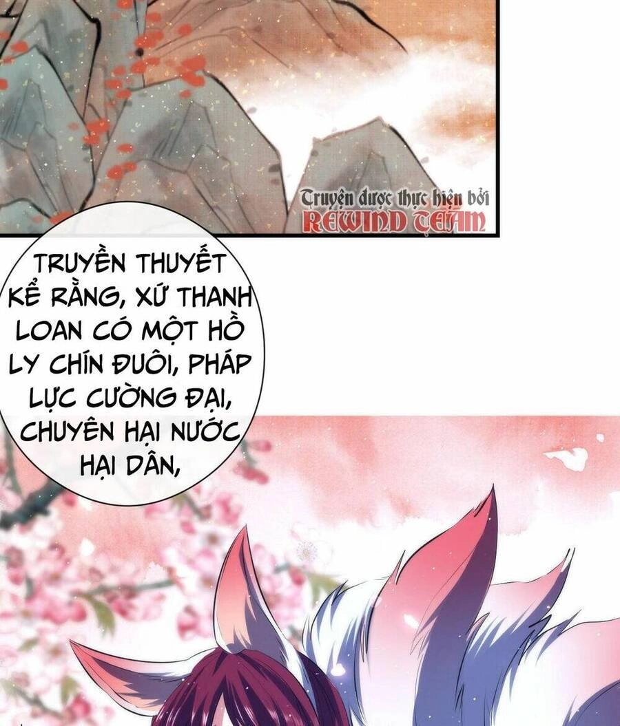 Trở Thành Thần Chủ Cthulhu Chapter 113 - 17